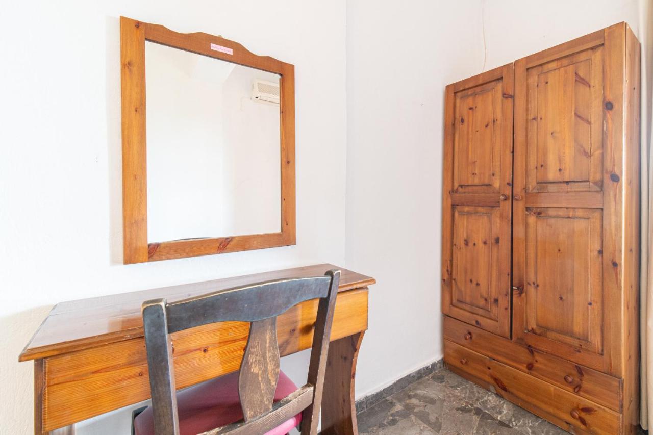 Arianna Studio Ground Floor 8 Paleokastritsa Bagian luar foto